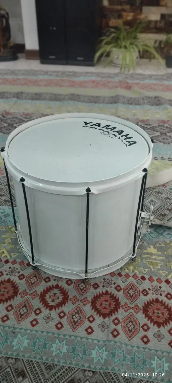 دوقول ارتشی|درام و پرکاشن|ملارد, |دیوار