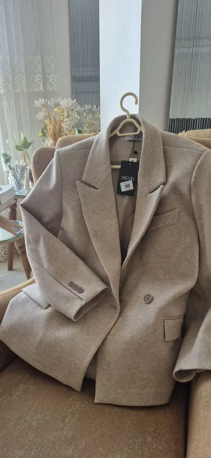 کت فورت صفر|لباس|گنبد کاووس, |دیوار