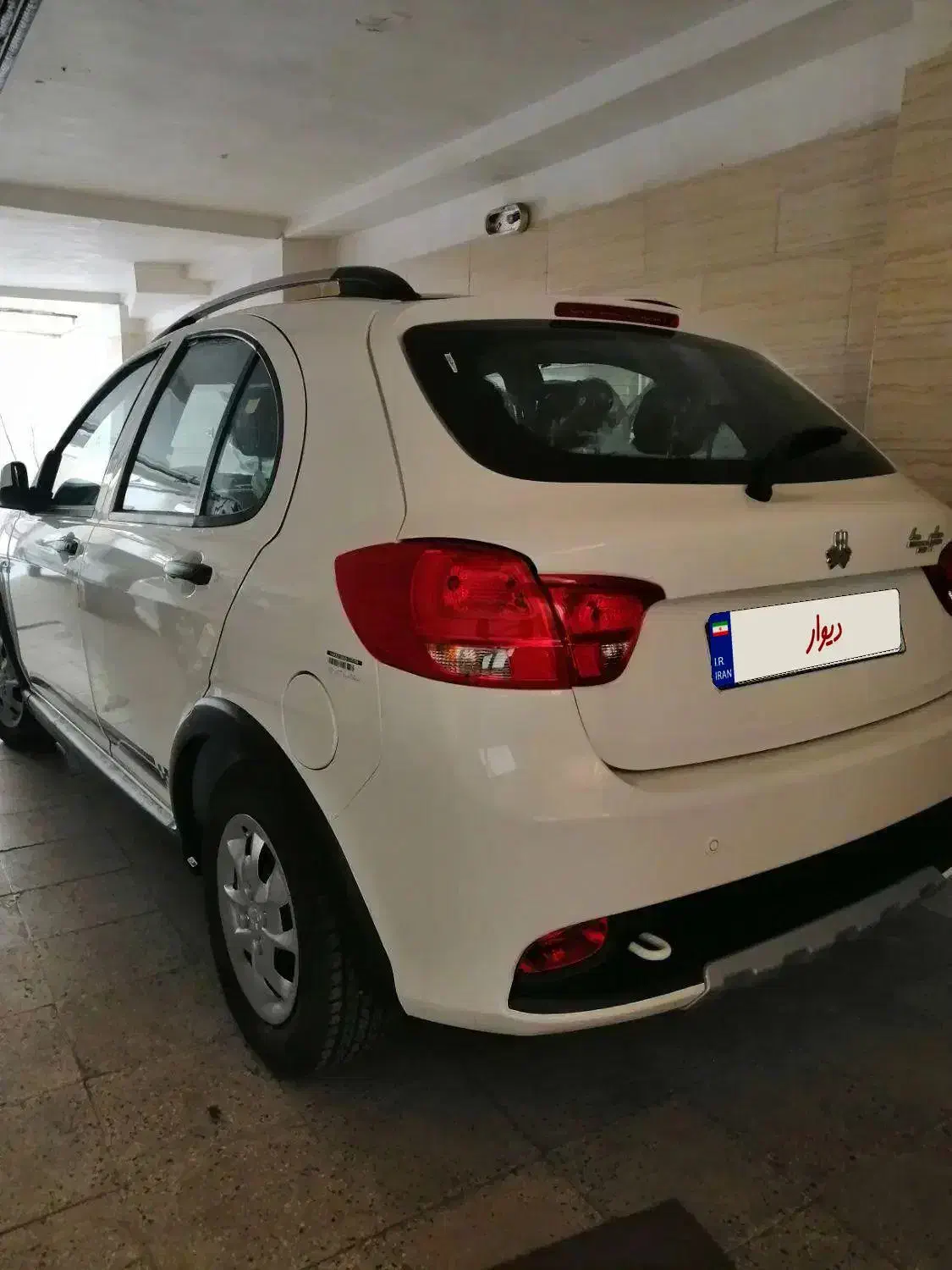 کوییک ۱۴۰۴ ، ۱۰۰ تا کار|خودرو سواری و وانت|قرچک, زیبا شهر|دیوار