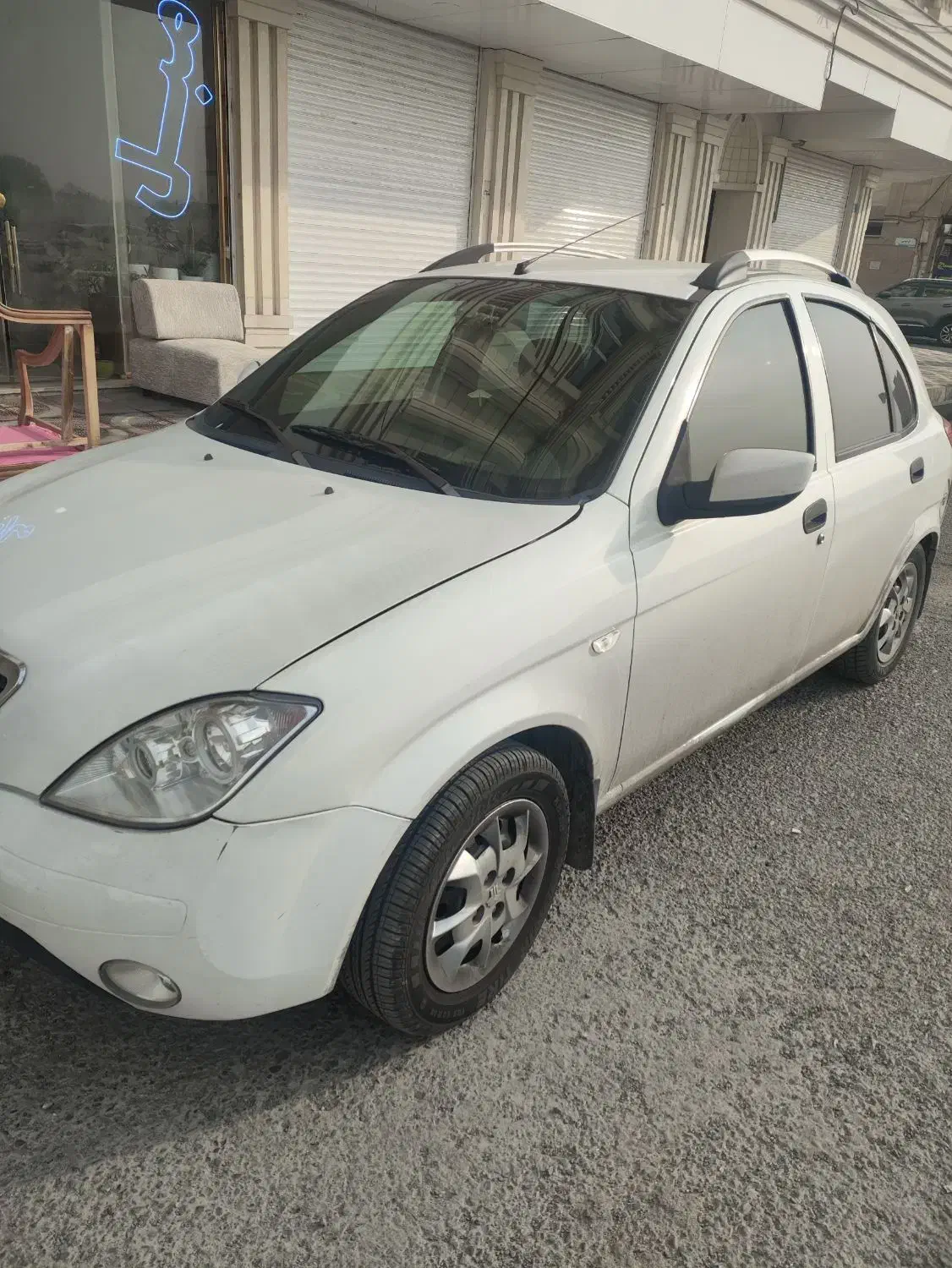 تیبا2 پلاس 99|خودرو سواری و وانت|اندیشه, شهرک مریم|دیوار