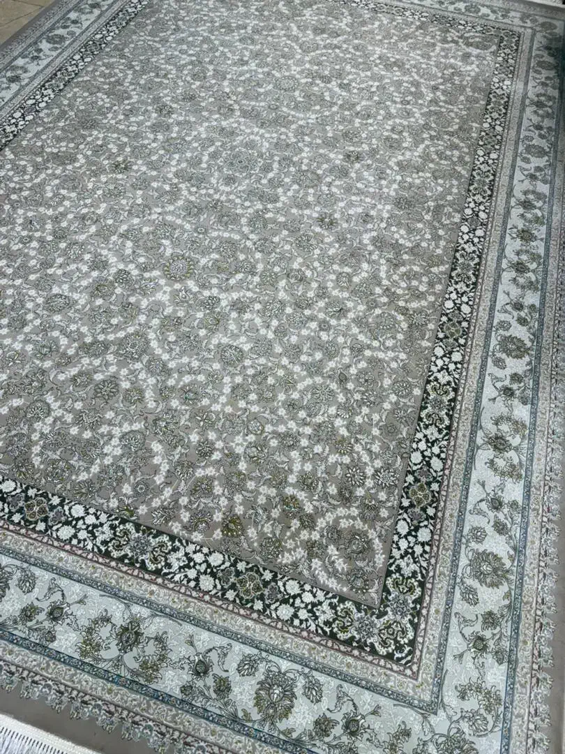فرش ۱۵۰۰ شانه اکرولیک ۲ تخته ۶ ۱تخته ۹ و گرد ۱ونیم|فرش|قدس, شهر‌قدس|دیوار