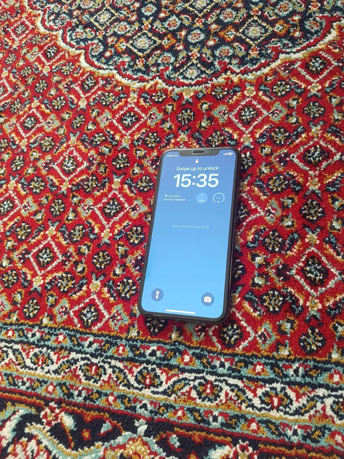 iphon xs 256|موبایل|شهریار, یوسف آباد صیرفی|دیوار