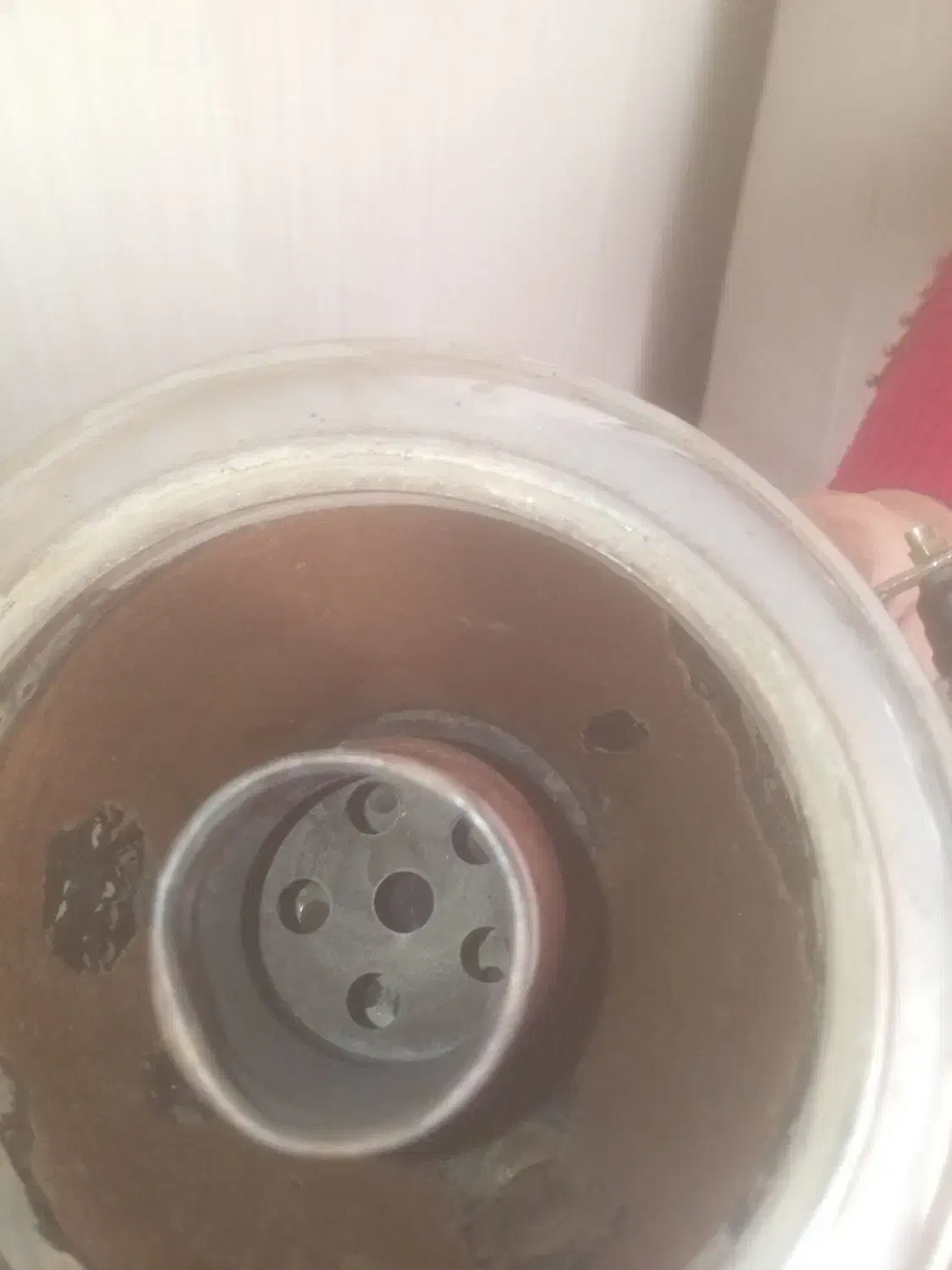 سماور گازی|سماور، چای‌ساز، قهوه‌ساز|تربت جام, حافظ|دیوار