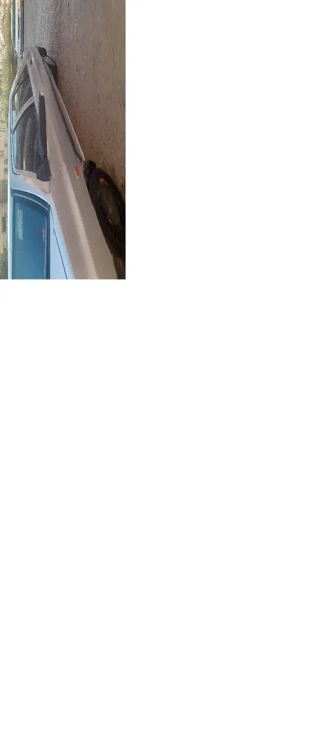 پراید ۱۳۱مدل۹۵نقره ای|خودرو سواری و وانت|یزد, |دیوار