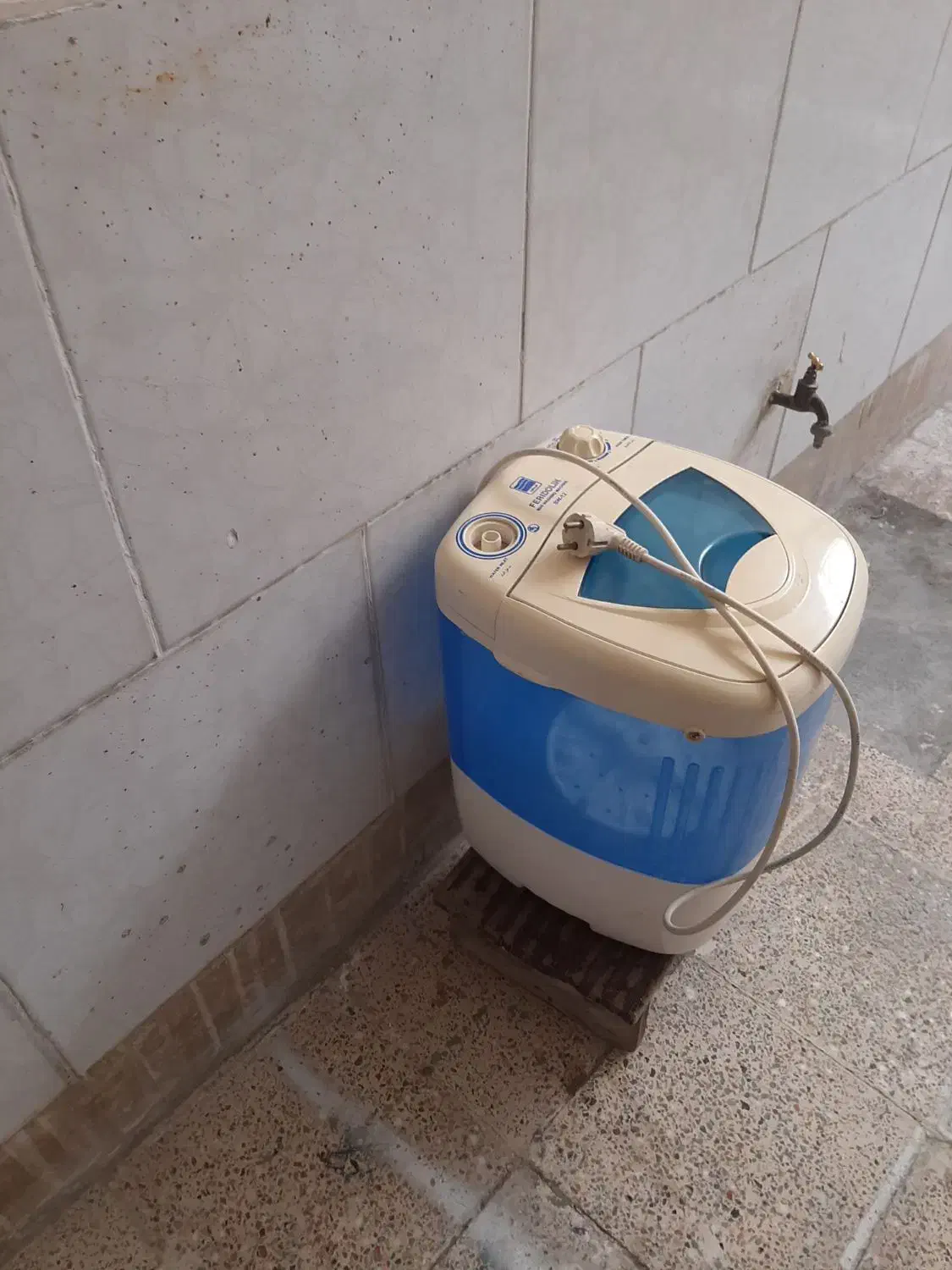 مینی واش|ماشین لباسشویی و خشک‌کن لباس|گرگان, |دیوار