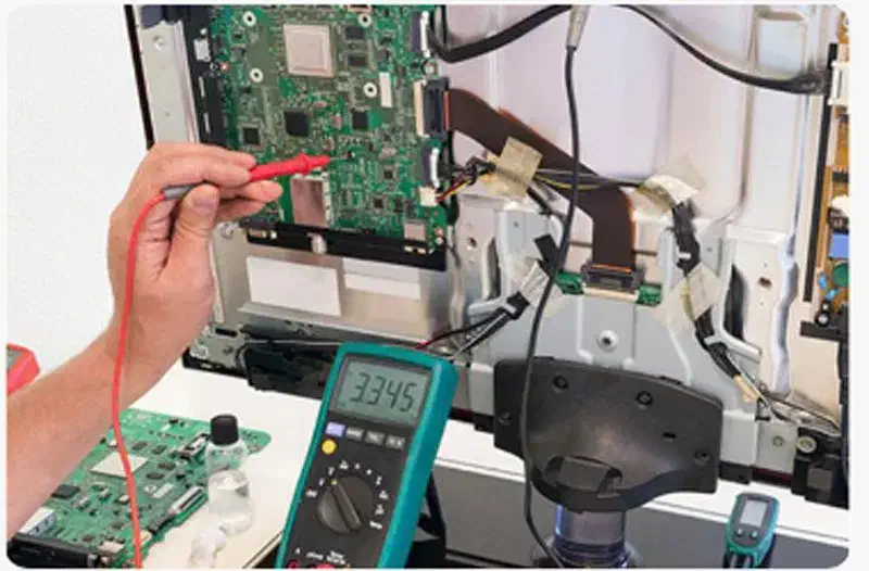 آموزش تعمیرکار تلویزیون پیشرفته(مدرک فنی و حرفه ای|خدمات آموزشی|ارومیه, |دیوار