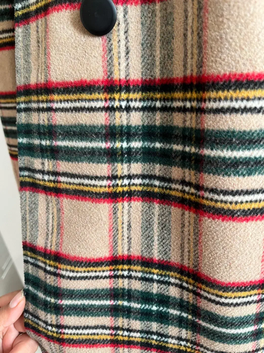 پالتو گرم در حد نو و کت کوتاه فوتر استفاده نشده|لباس|شیروان (خراسان), |دیوار