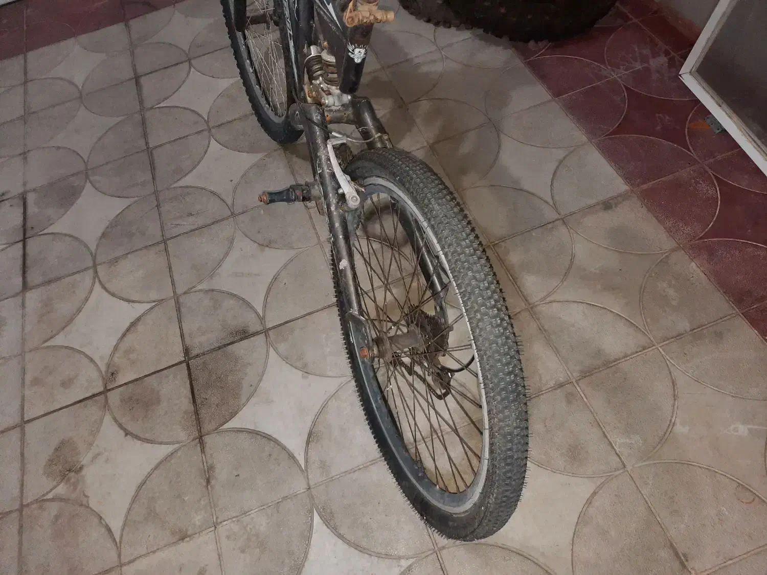 دچرخه کوهستان|دوچرخه، اسکیت، اسکوتر|مشگین شهر, |دیوار