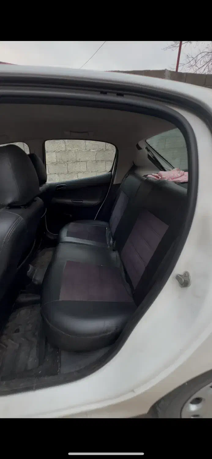 پژو ۲۰۶ تیپ دو|خودرو سواری و وانت|نوشهر, |دیوار