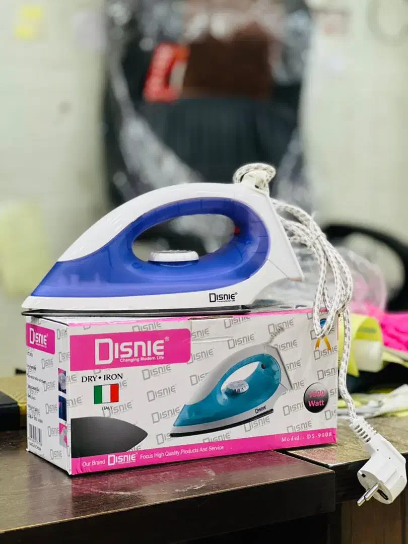 اتو لباس دسینی به قیمت عمده|اتو و لوازم اتو|رشت, سلیمانداراب|دیوار