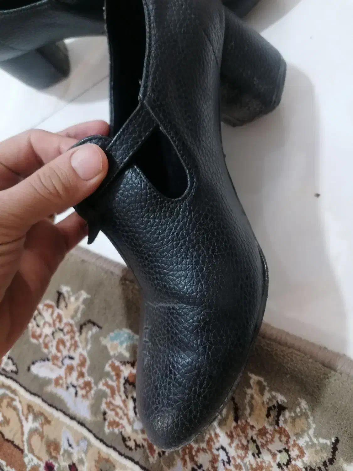 کفش زنانه|کیف، کفش، کمربند|نیشابور, شهرک فیروزه|دیوار