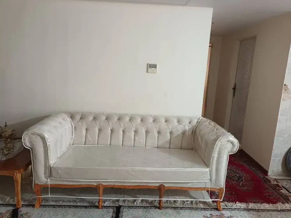 کاور مبل|خدمات پیشه و مهارت|رفسنجان, |دیوار