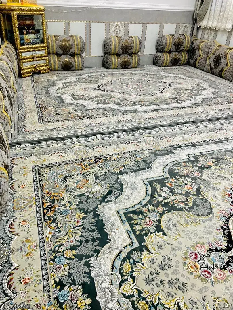 فرش 1200شانه|فرش|مشهد, شهرک مهر آباد|دیوار