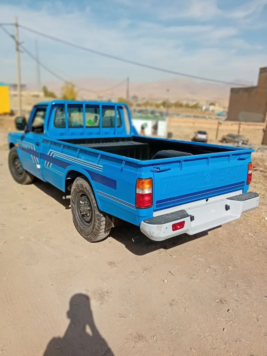 نیسان 1402دوگانه شرکتی|خودرو سواری و وانت|سقز, |دیوار