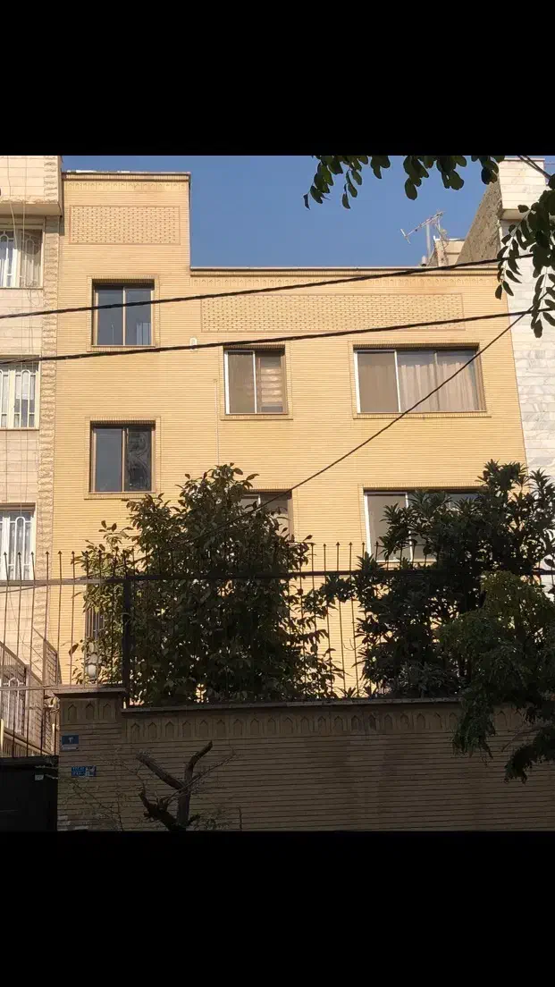 فروش ۳۰۰ متر کلنگی (جنت اباد شمالی)|فروش زمین و ملک کلنگی|تهران, جنتآباد شمالی|دیوار