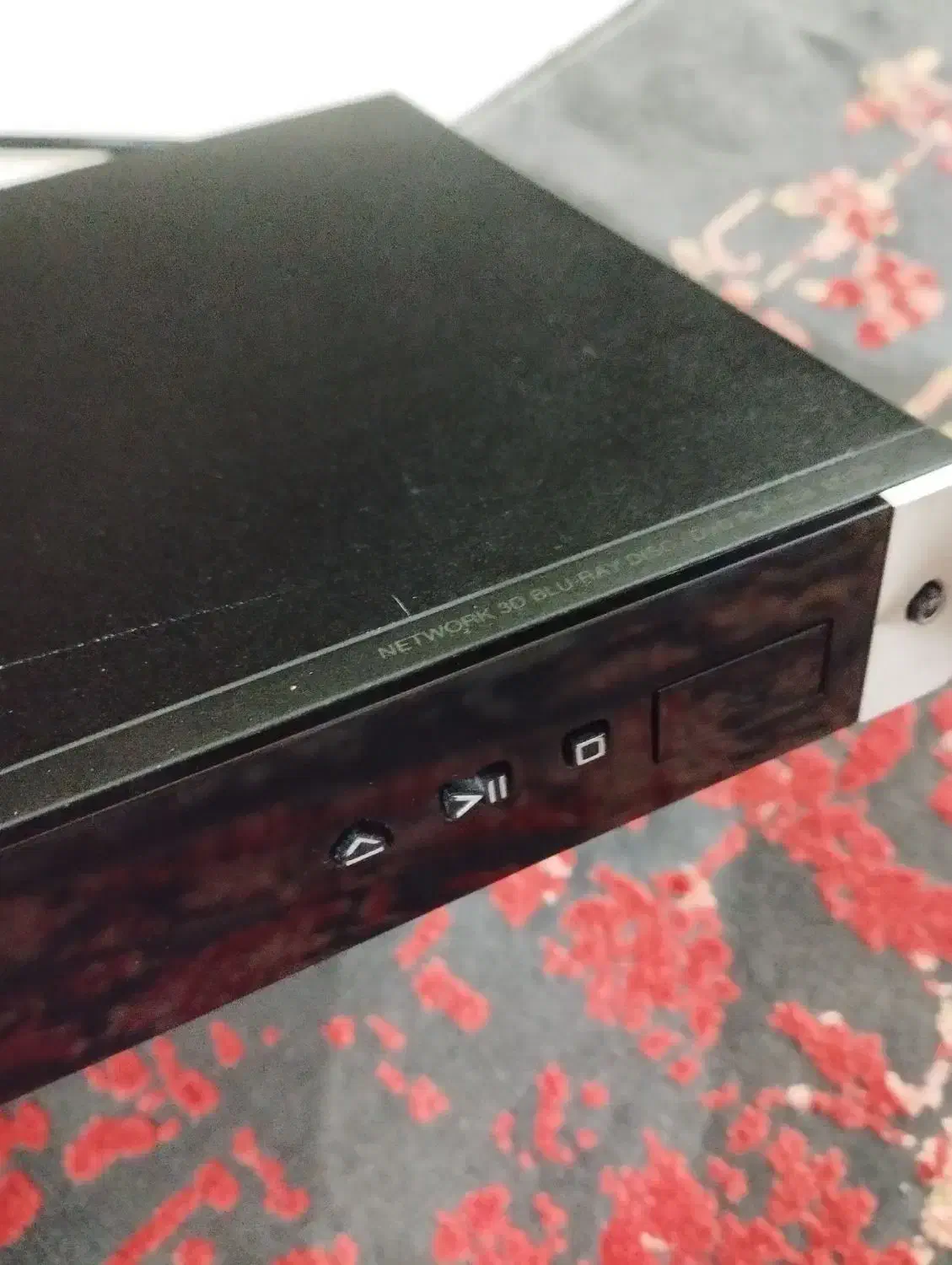 فروش دی وی دی|پخش‌کننده DVD و ویدیو|آبادان, |دیوار