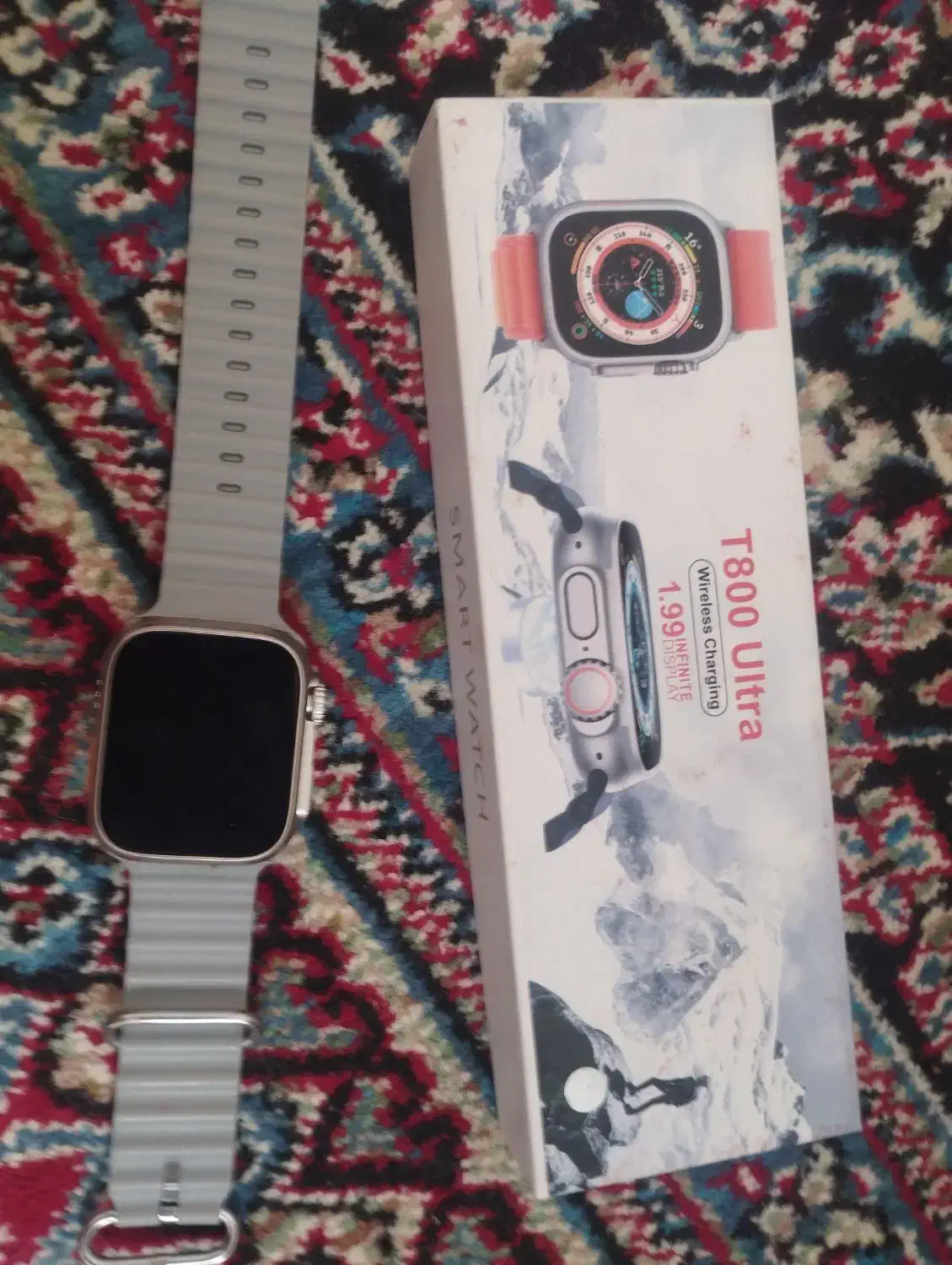 ساعت مچی|ساعت|سلماس, |دیوار