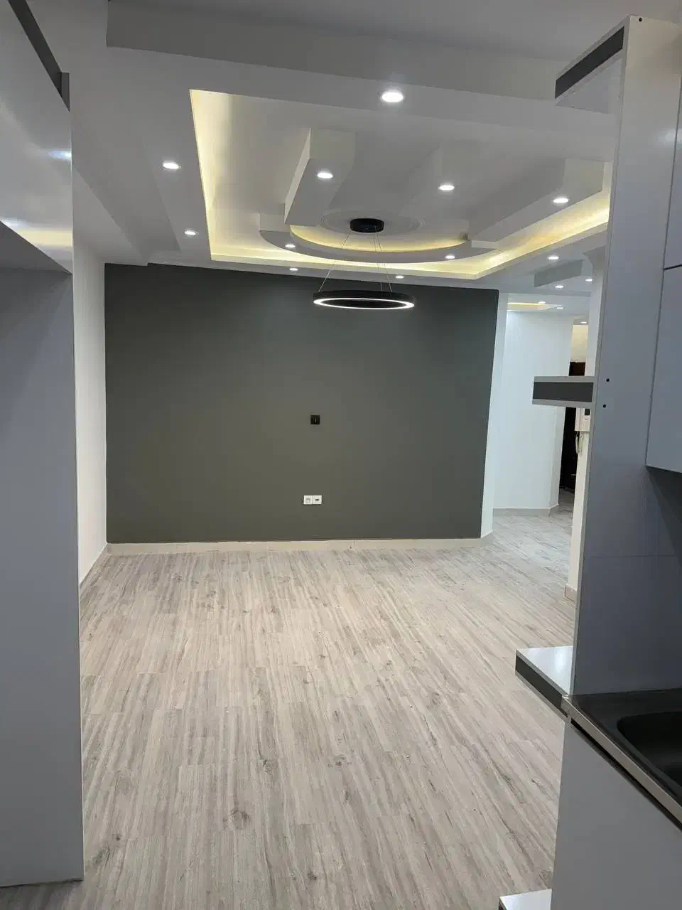 ۴۹متری/نقلی و خوش نقشه/رو بنما/دریای نور/ اندیشه|فروش آپارتمان|تهران, تهرانسر غربی|دیوار