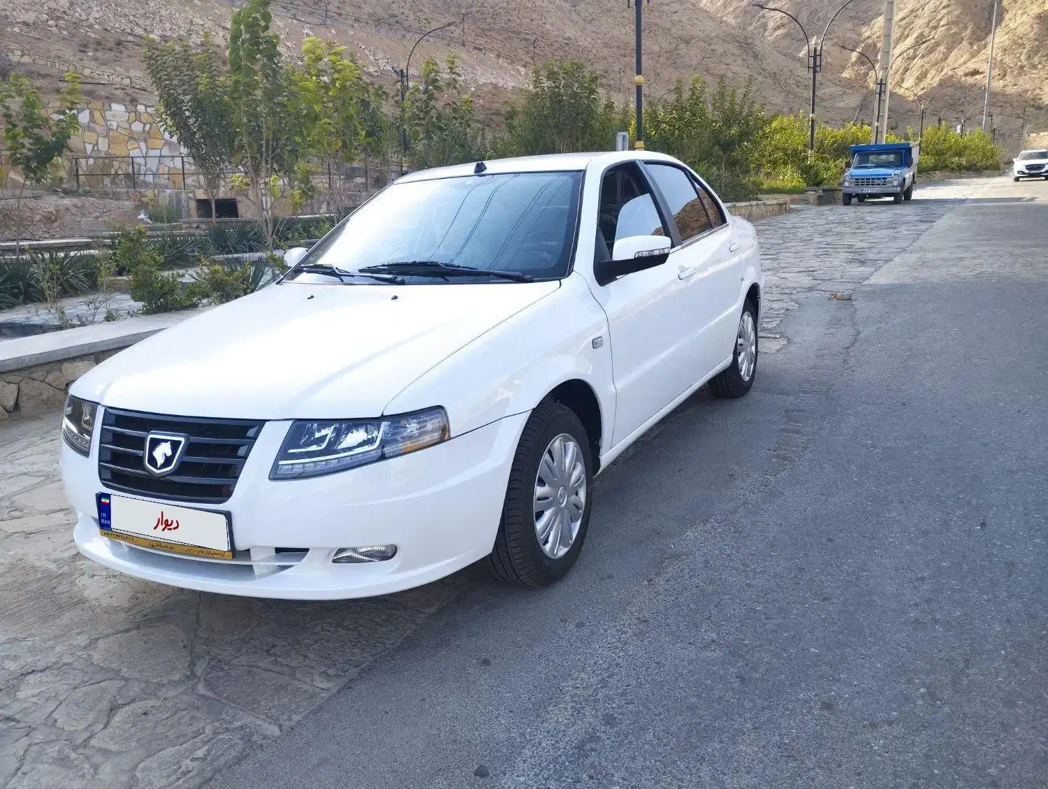 سورن|خودرو سواری و وانت|شاهرود, |دیوار