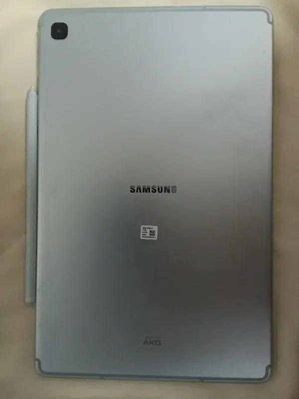 تبلت سامسونگ S6 lit|تبلت|کرمان, |دیوار