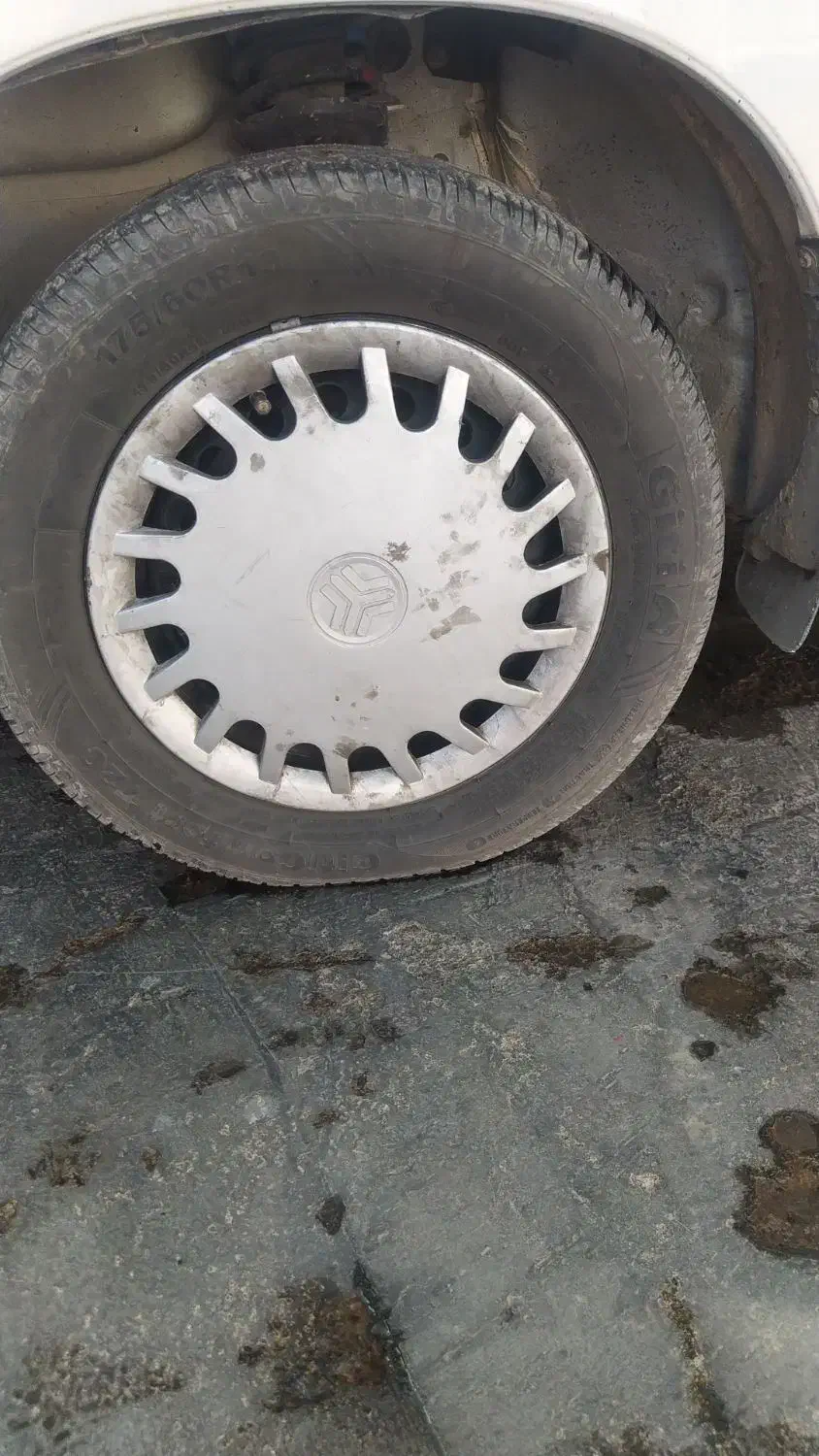 سمند مشکی مدل 81|خودرو سواری و وانت|شوش, |دیوار