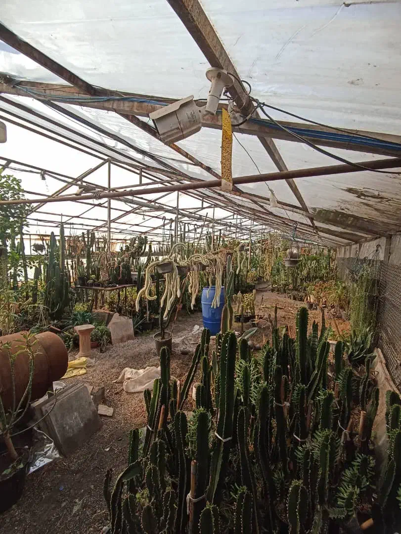 انبار 300متری شهرک جهان نما|اجارهٔ دفتر صنعتی، کشاورزی، تجاری|کرج, شهرک جهان‌نما|دیوار