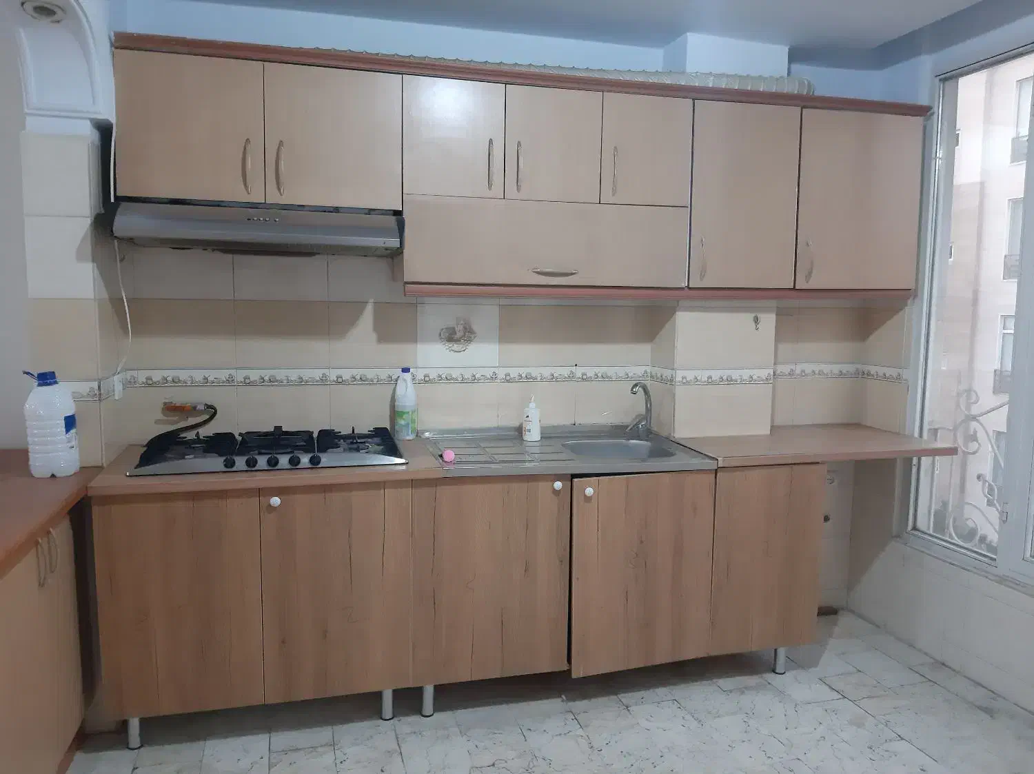 کابینت|مصالح و تجهیزات ساختمان|تهران, شهرک کوهسار|دیوار