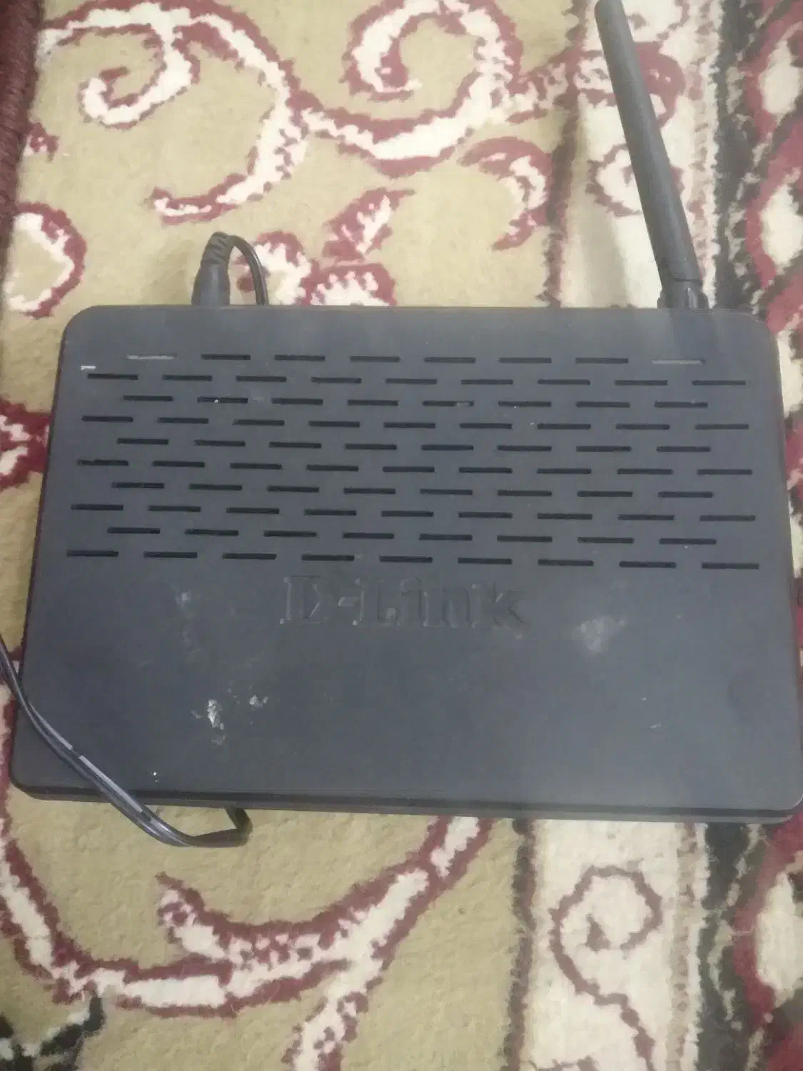 مودم|مودم و تجهیزات شبکه|زنجان, |دیوار