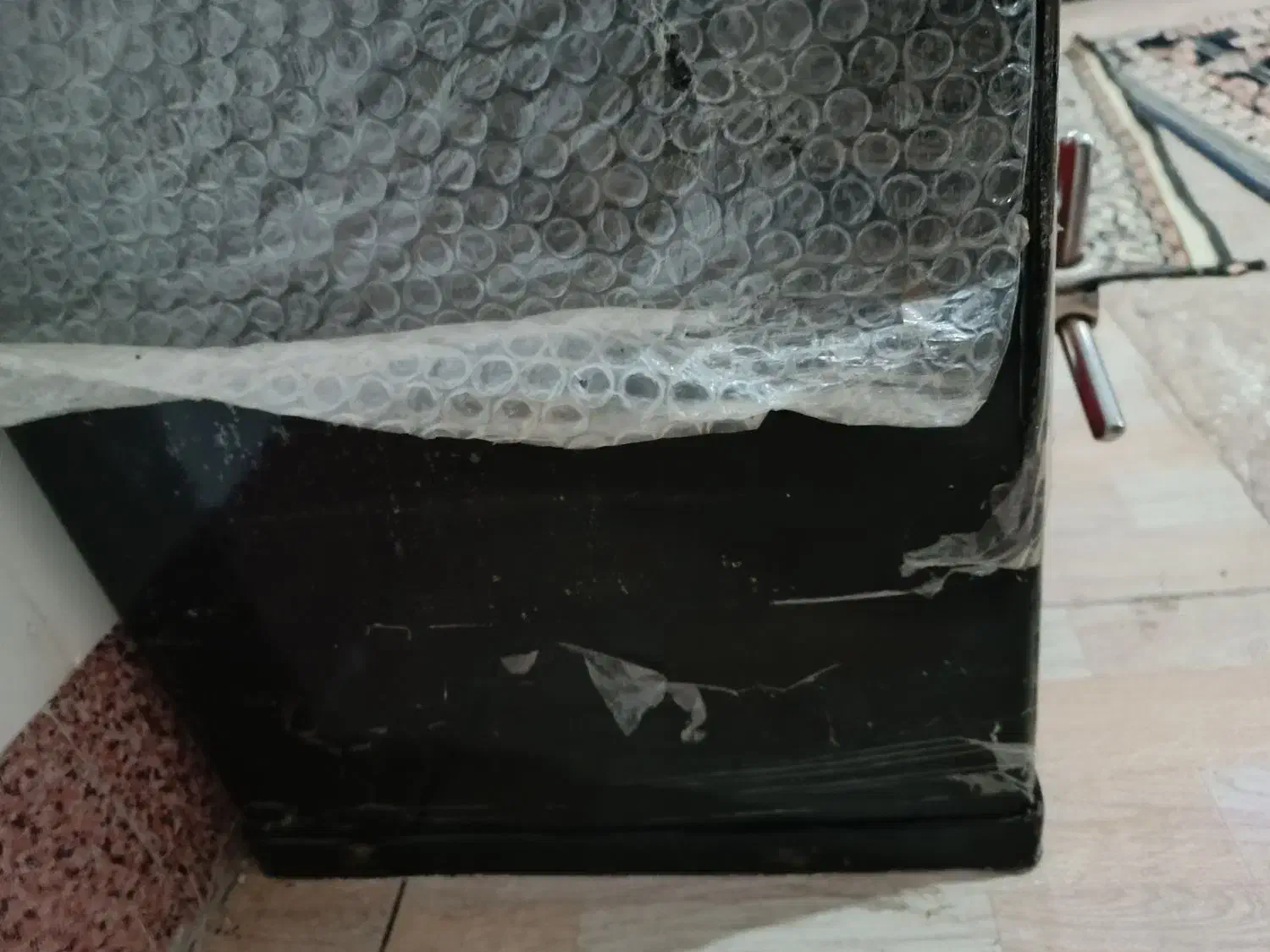 گاوصندوق دو در کاوه|فروشگاه و مغازه|خوی, |دیوار