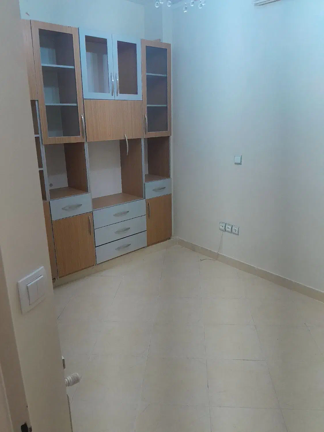 فروش واحد مسکونی با قابلیت اداری در قائم|فروش آپارتمان|سبزوار, قائم|دیوار