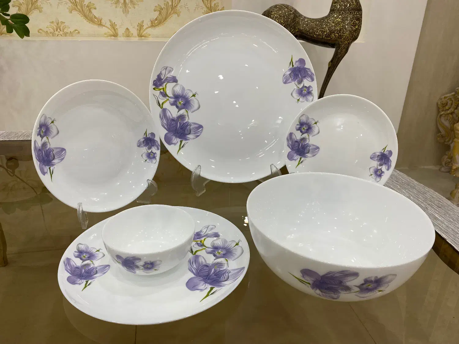 ظرف و دیگ با کالابرگ|ظروف پختوپز|زاهدان, |دیوار