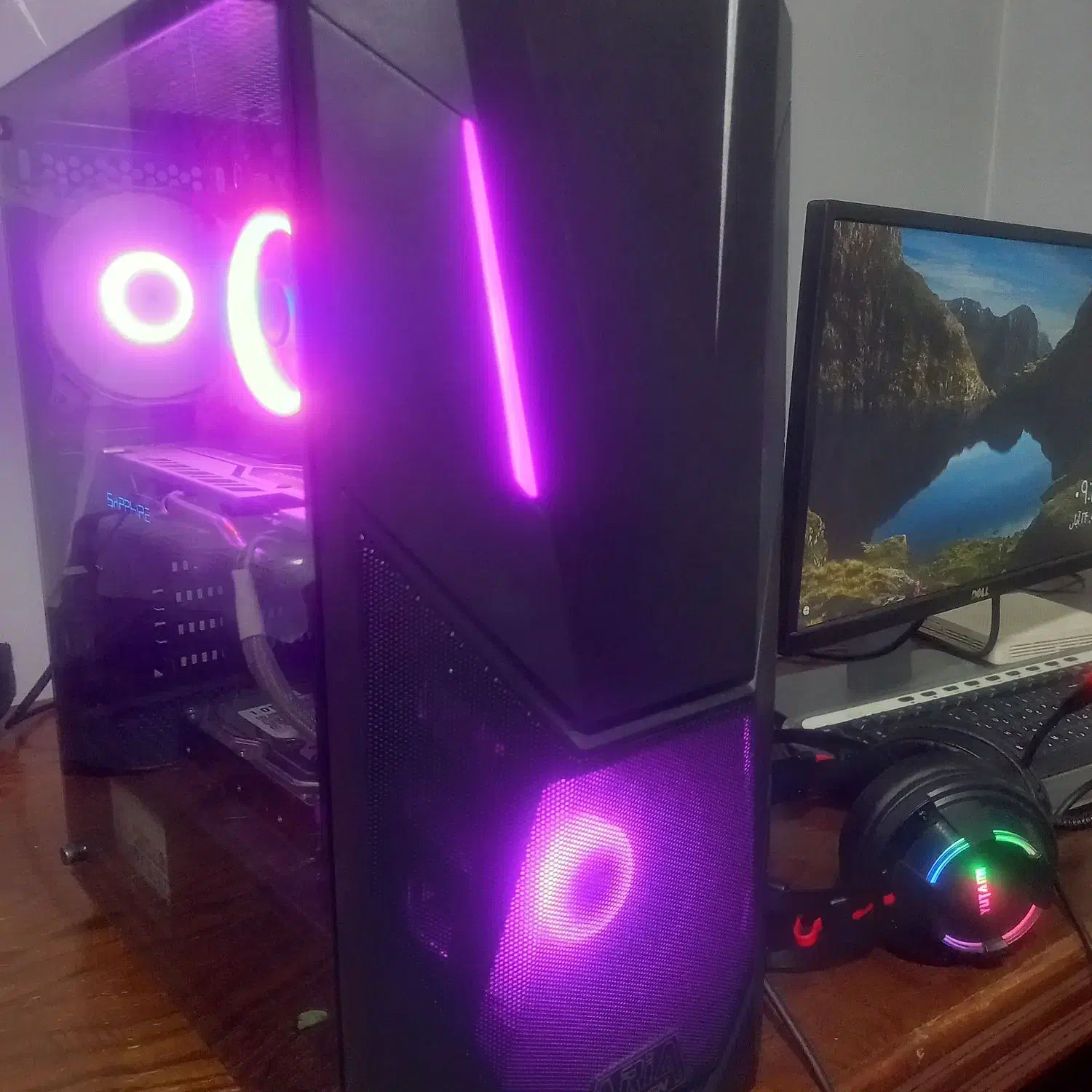 کامپیوتر فروشی|رایانه رومیزی|شیروان (خراسان), |دیوار