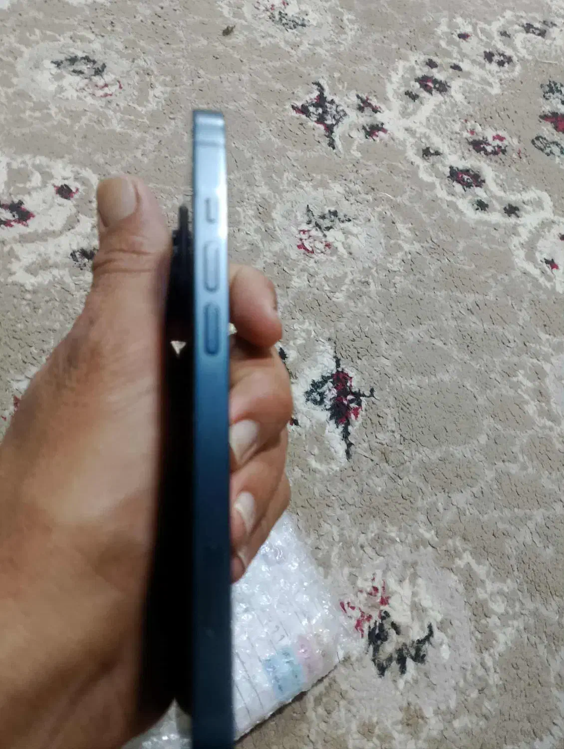 آیفون ۱۳نرمال|موبایل|سنندج, |دیوار