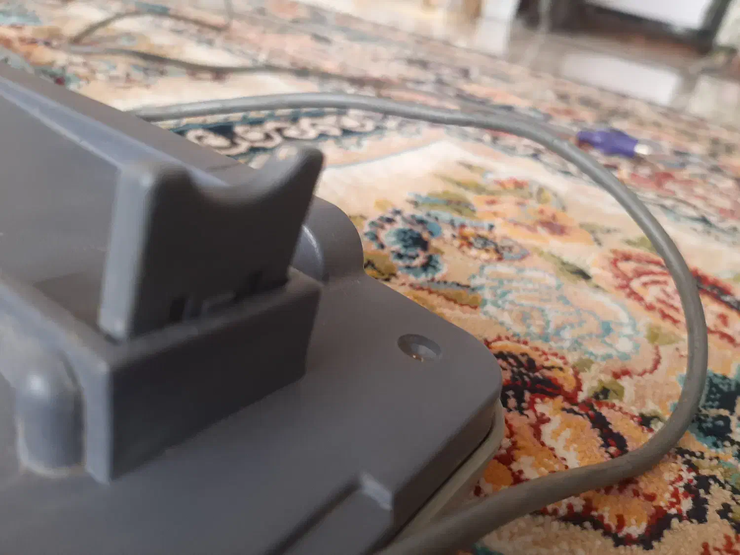 کیبورد سالم سالم تخفیف داره|قطعات و لوازم جانبی رایانه|شاهین‌شهر, طالقانی|دیوار