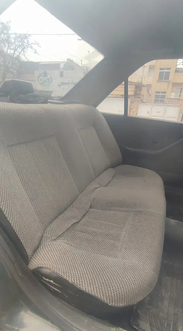 پژو اردی فروشی ۸۴|خودرو سواری و وانت|مشهد, دانشجو|دیوار