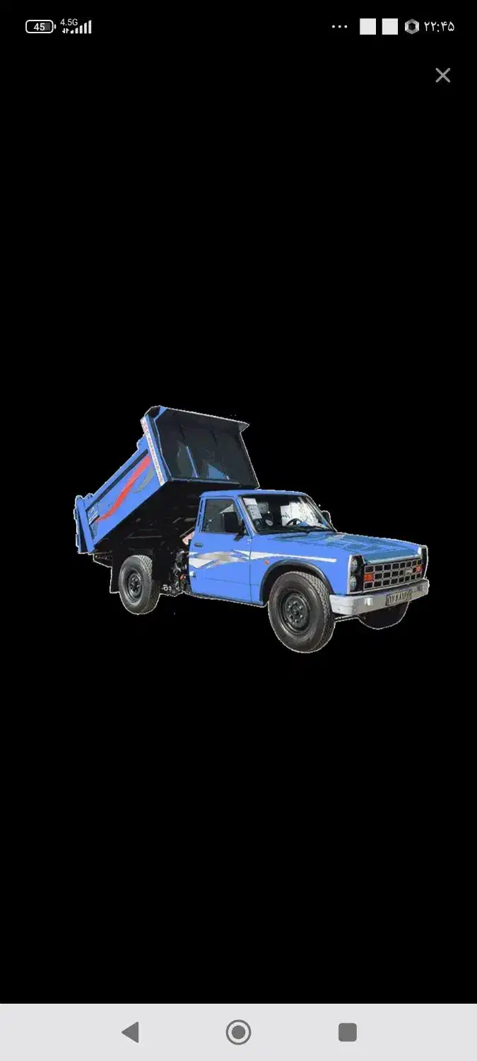 حمل انواع باره|خدمات حمل و نقل|ایذه, |دیوار