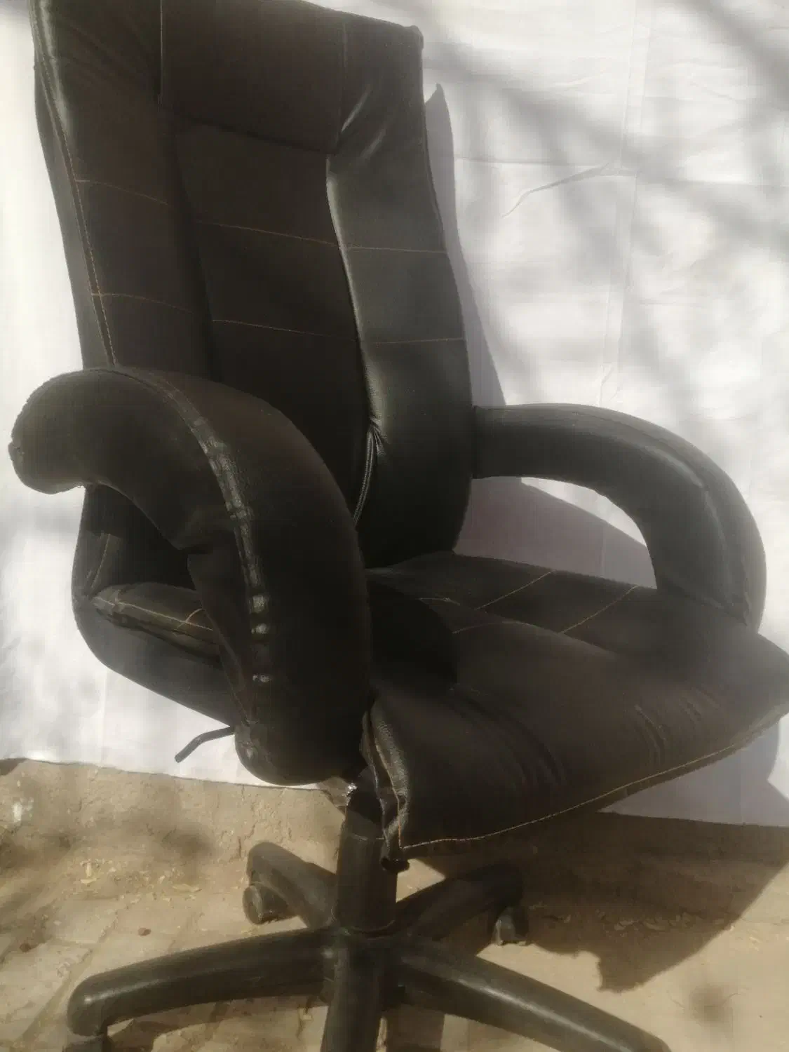 صندلی|صندلی و نیمکت|بیرجند, |دیوار