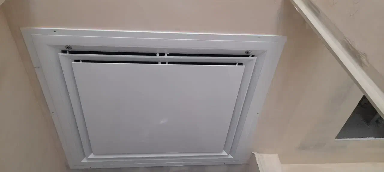 پخش دریچه کولر|خدمات پیشه و مهارت|اسلام‌شهر, شهرک قائمیه|دیوار