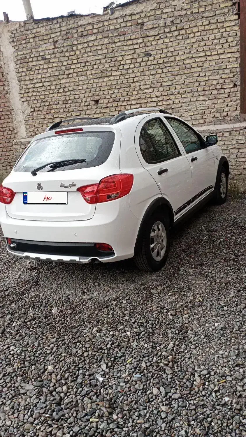 کوییکgxrl 404  صفر|خودرو سواری و وانت|کرج, کرج نو|دیوار