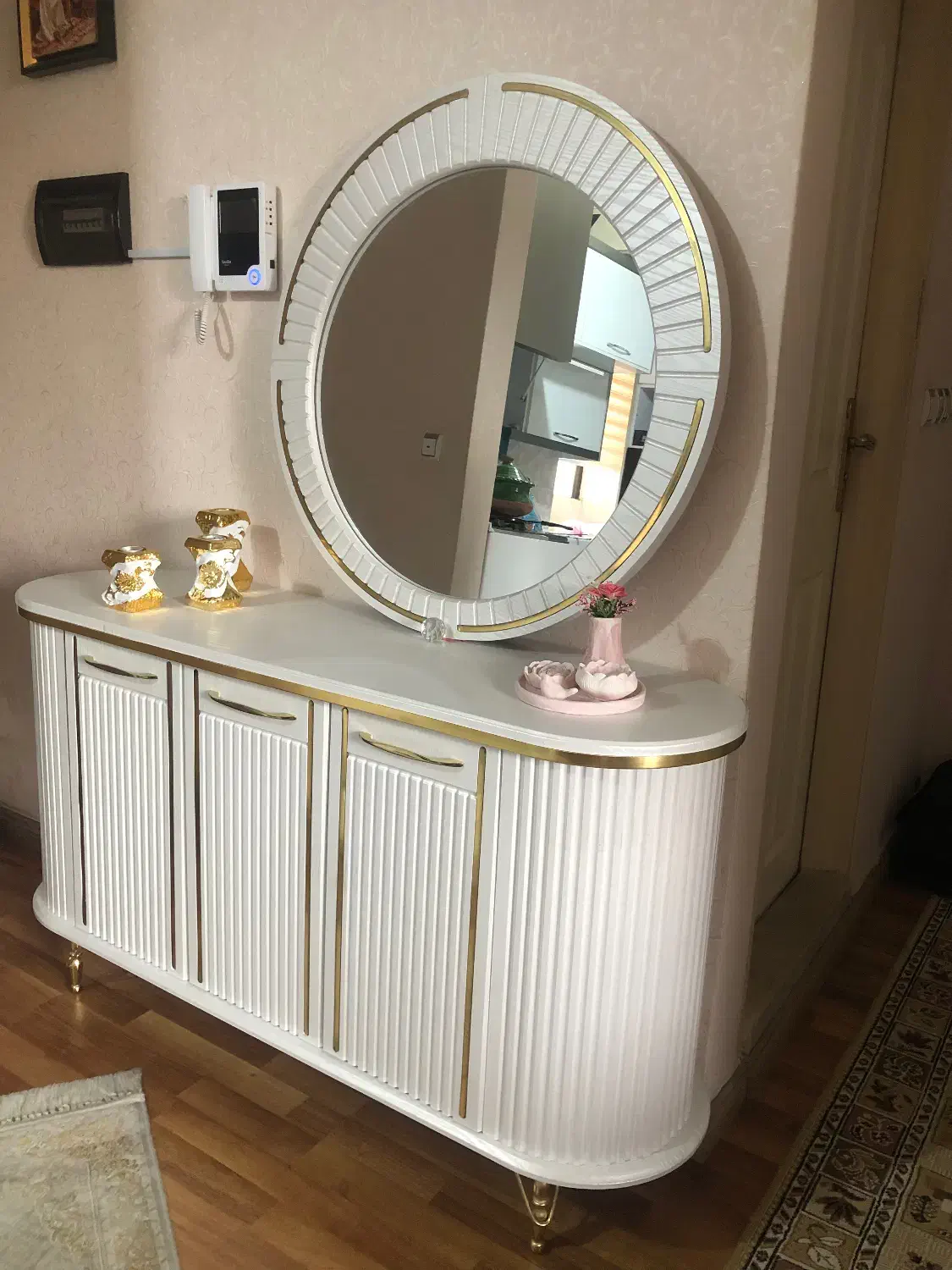 کنسول|بوفه، ویترین، کنسول|تبریز, |دیوار