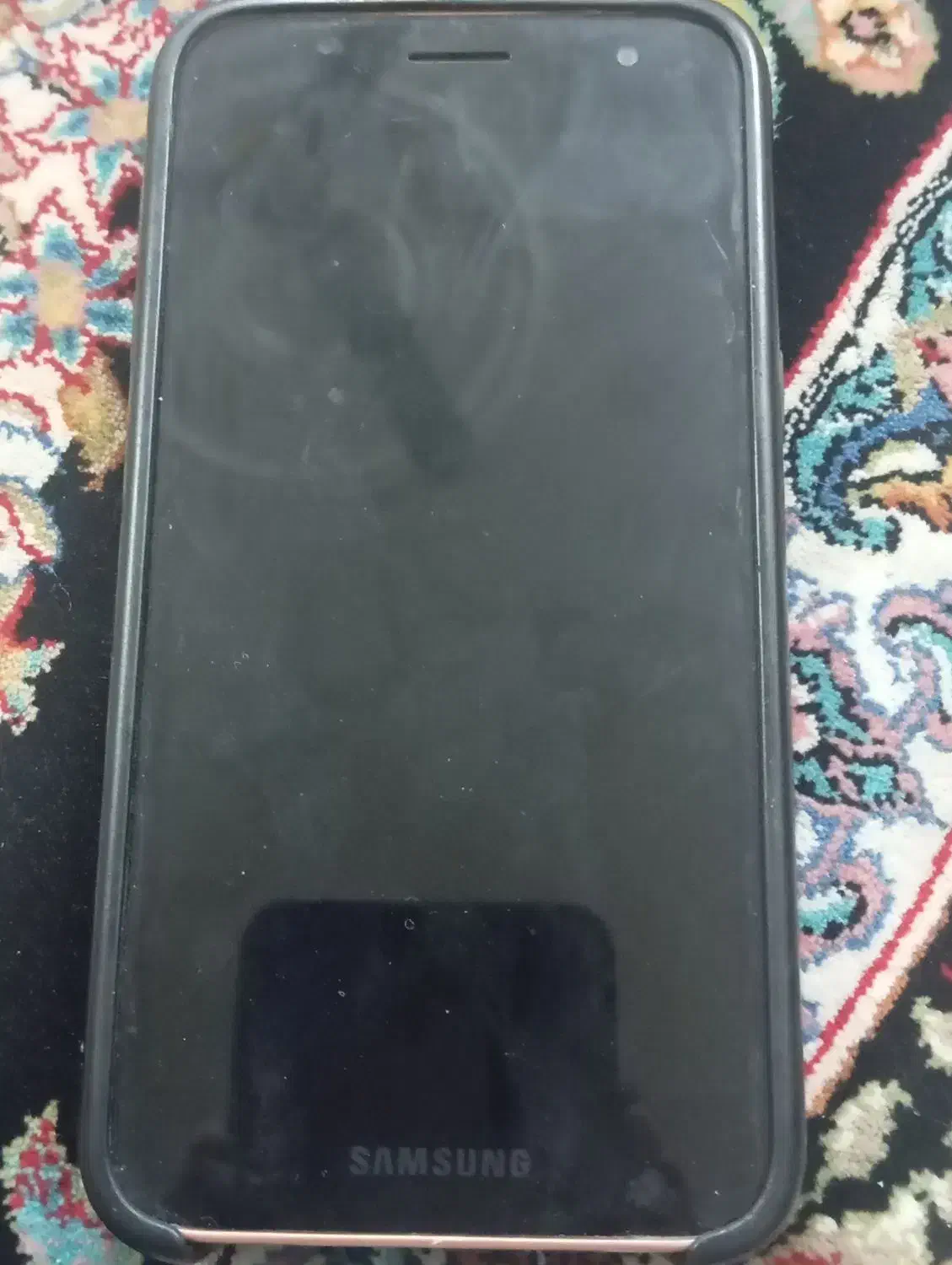 گوشی سامسونگ ساده|موبایل|خواف, |دیوار