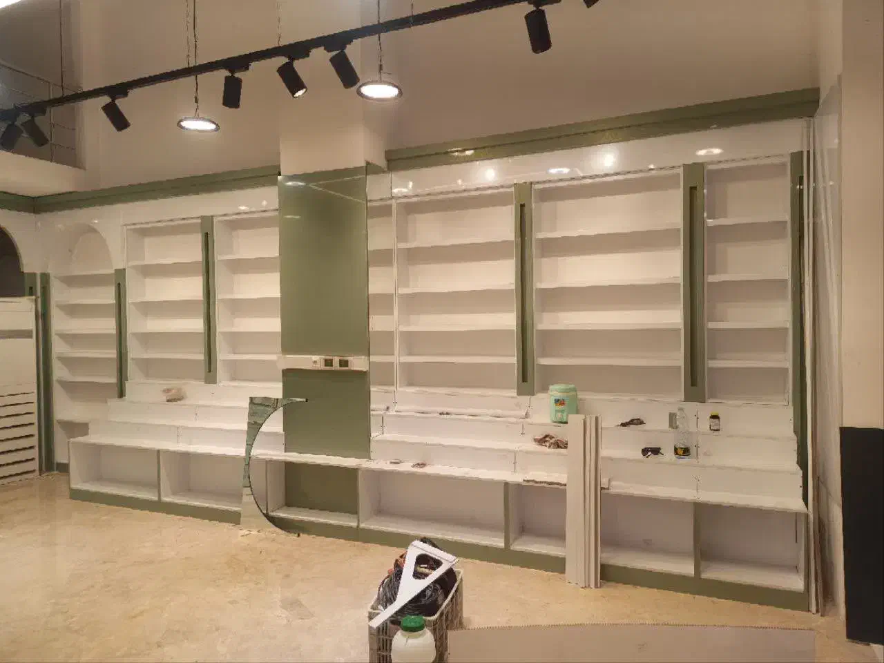 طراحی ، بازسازی و اجرا تخصصی دکوراسیون داخلی|خدمات پیشه و مهارت|مشهد, سپاد|دیوار