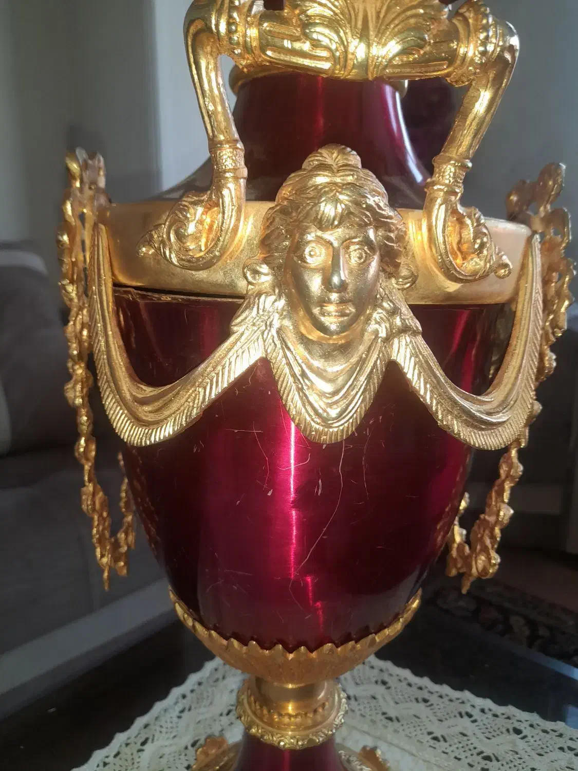 عتیقه دکوری|کلکسیون اشیاء عتیقه|ارومیه, |دیوار