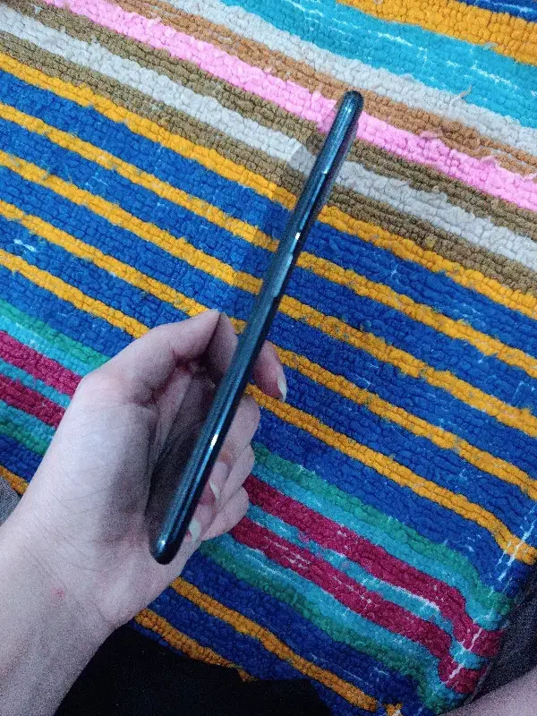 گوشی M5s|موبایل|یزد, |دیوار