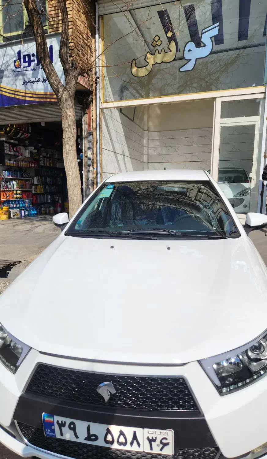 دنا پلاس دنده تیپ ۲ مدل ۱۳۹۹|خودرو سواری و وانت|تبریز, |دیوار