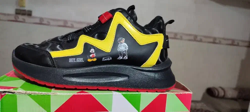 کفش  نو|عمده‌فروشی|برازجان, |دیوار