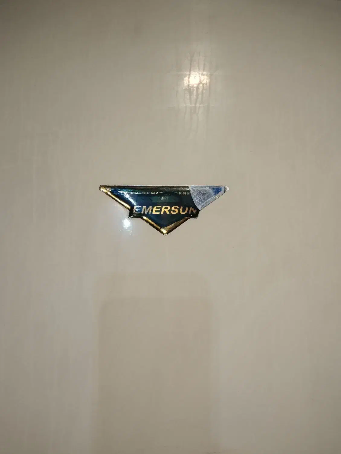 یخچال فریزر امرسان سالم بدون برفک|یخچال و فریزر|تهران, دریاننو|دیوار