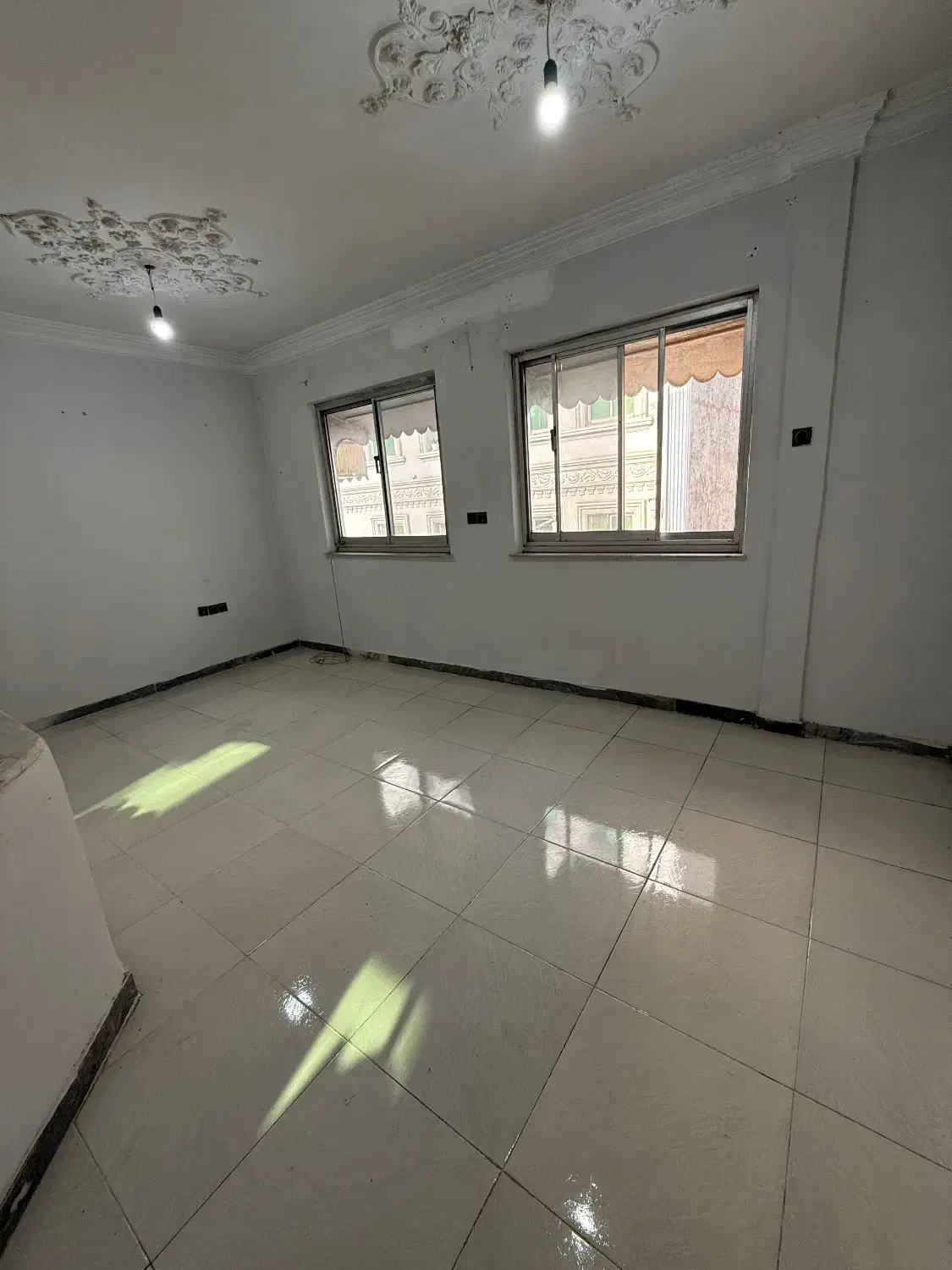 رهن واحد ۲ خواب در ابتدای شهرک بهشتی|اجارهٔ آپارتمان|رشت, دیلمان|دیوار