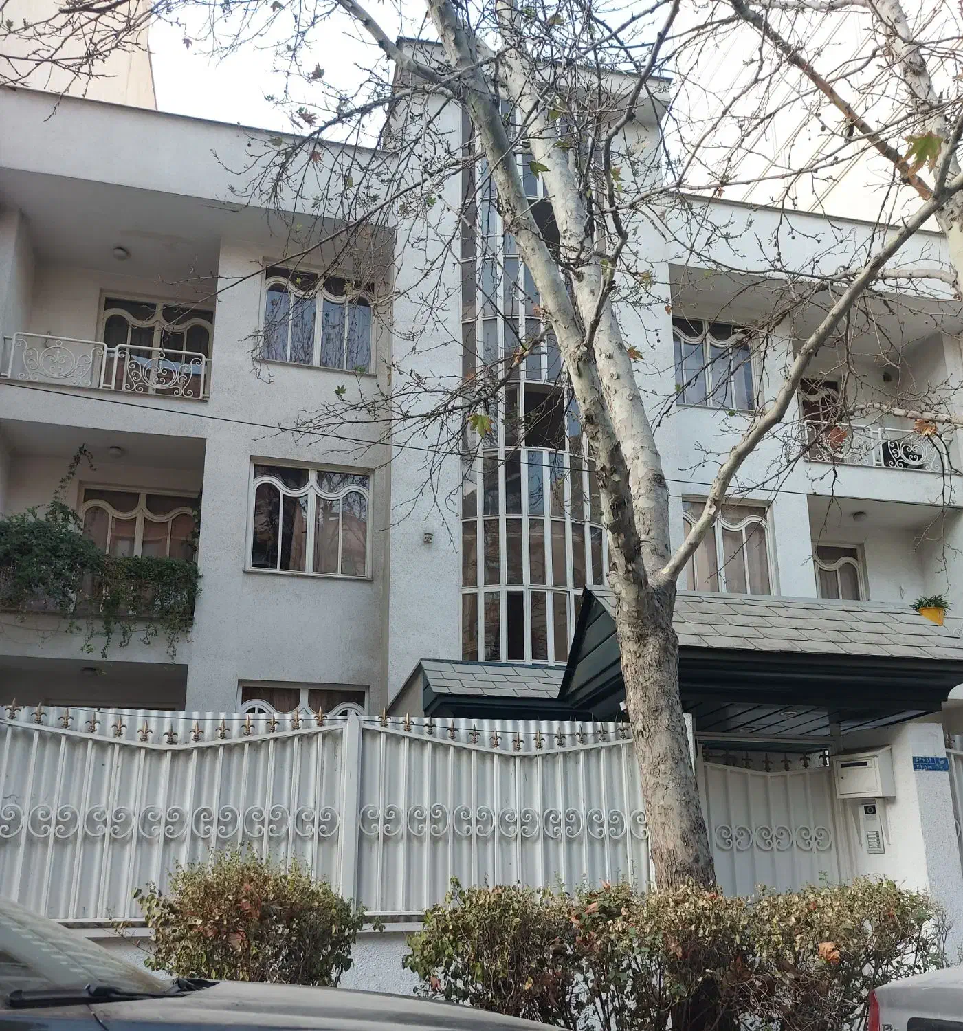 سرایدار مجتمع مسکونی|استخدام سرایداری و نظافت|تهران, ولنجک|دیوار