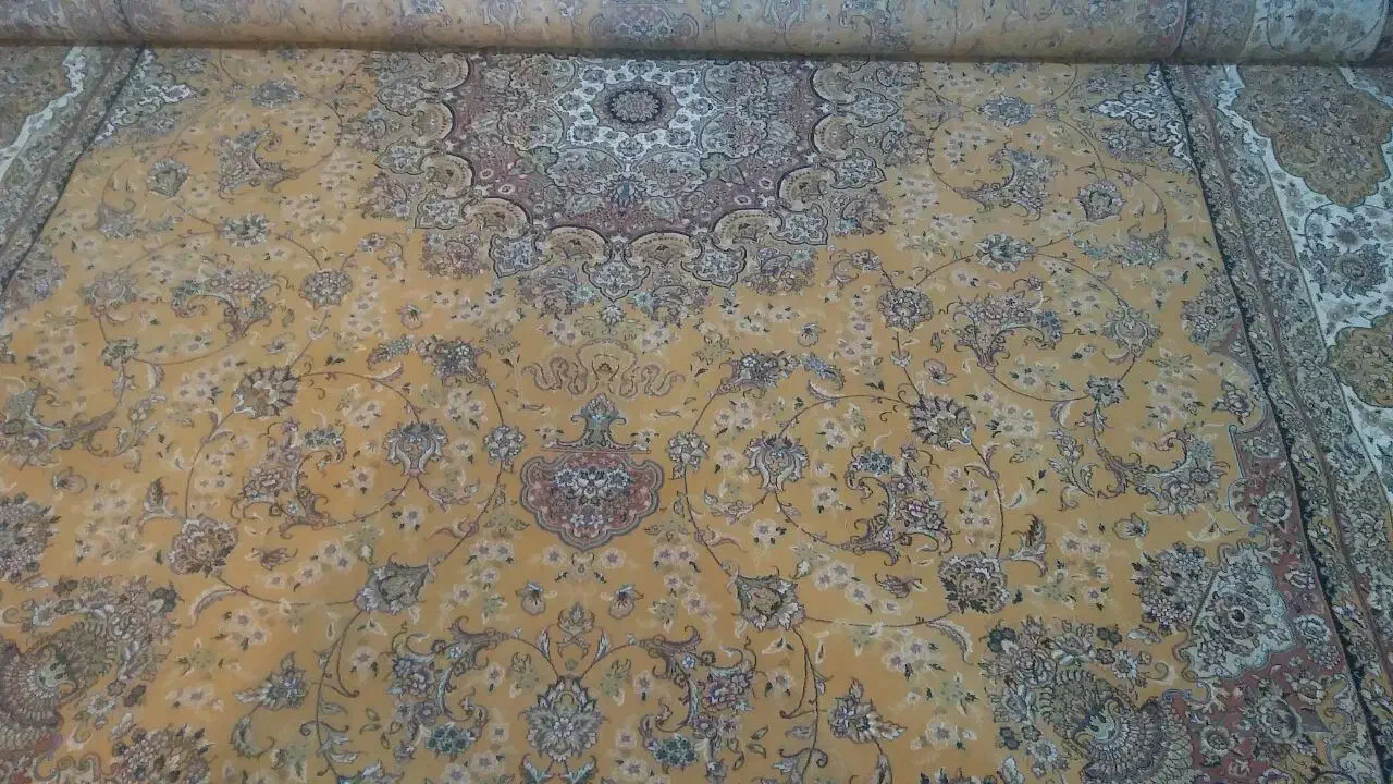 فرش12متر|فرش|قلقل رود, |دیوار